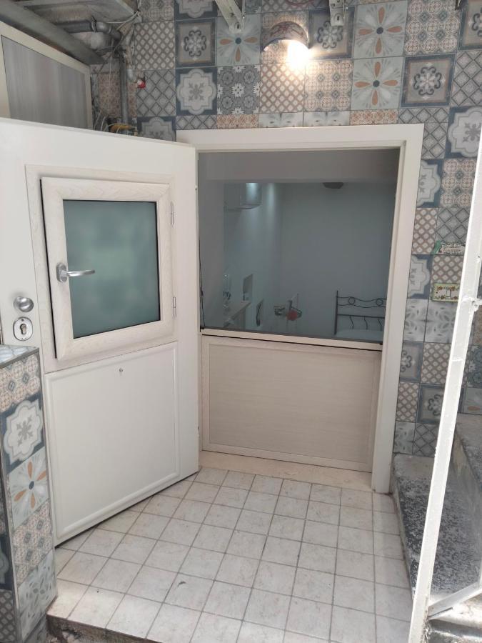 Апартаменты Casa Luisa Неаполь Экстерьер фото