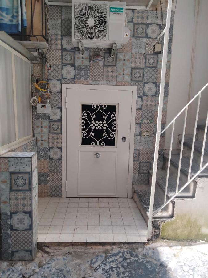 Апартаменты Casa Luisa Неаполь Экстерьер фото